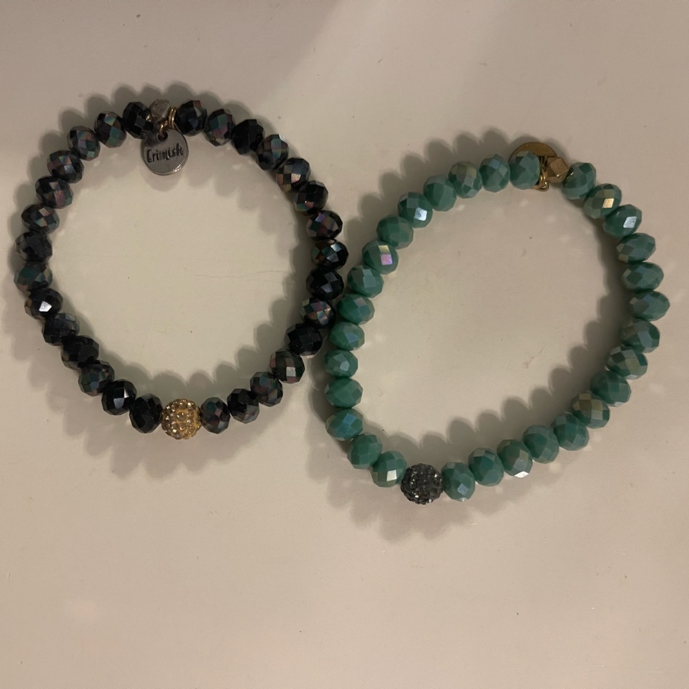 Emerish bracelets - Picture 2 of 2